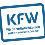 Förderprogramme KfW-Bank
